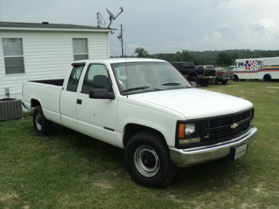 1995 Chevrolet 2500  Silverado