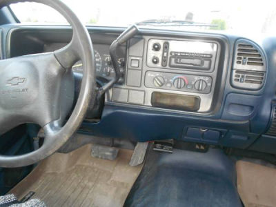 1998 Chevrolet 2500