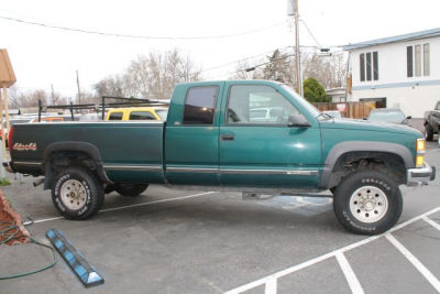 1996 Chevrolet 2500  FT BED