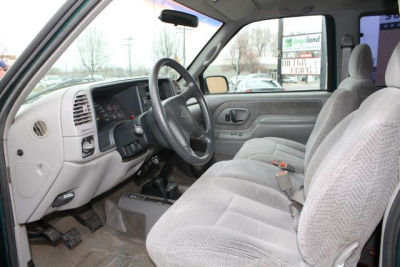 1996 Chevrolet 2500  FT BED
