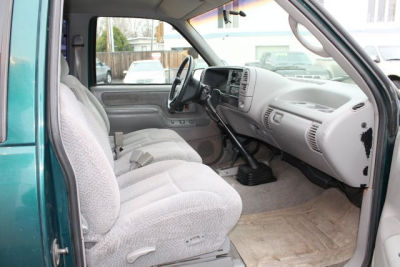 1996 Chevrolet 2500  FT BED