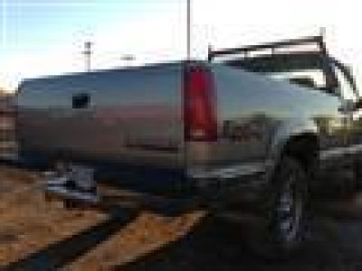 1998 Chevrolet 2500
