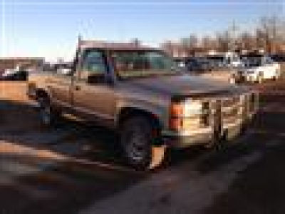 1998 Chevrolet 2500