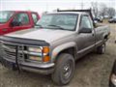 1998 Chevrolet 2500