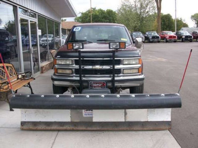 1994 Chevrolet 2500