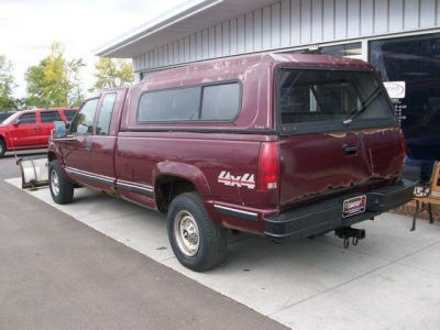 1994 Chevrolet 2500