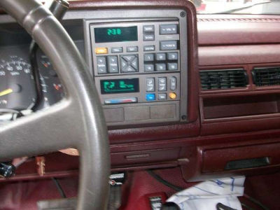 1994 Chevrolet 2500