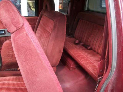 1994 Chevrolet 2500