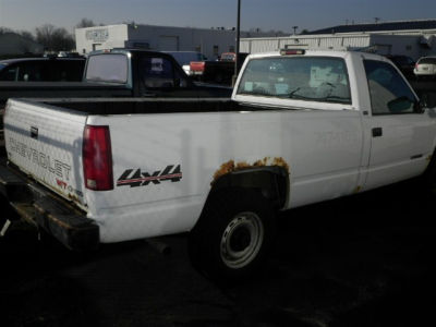 1994 Chevrolet 2500  Fleetside