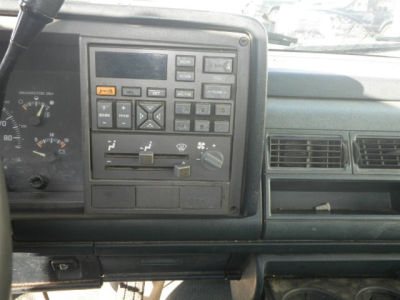 1994 Chevrolet 2500  Fleetside