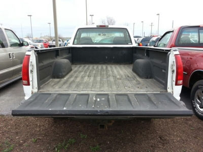1998 Chevrolet 2500 Silverado