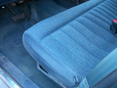 1989 Chevrolet 2500