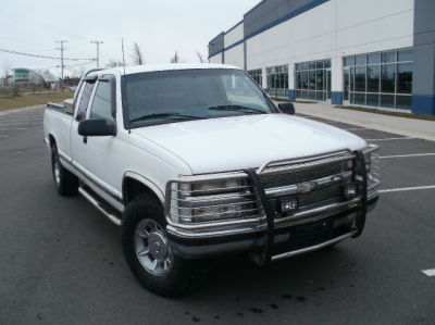 1998 Chevrolet 2500 Silverado