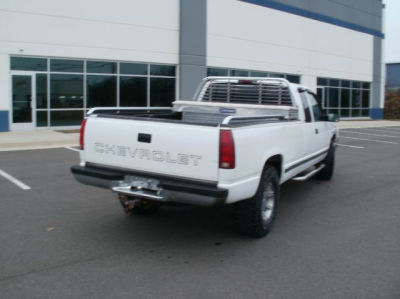 1998 Chevrolet 2500 Silverado