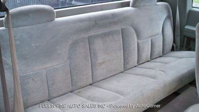 1995 Chevrolet 2500  Fleetside