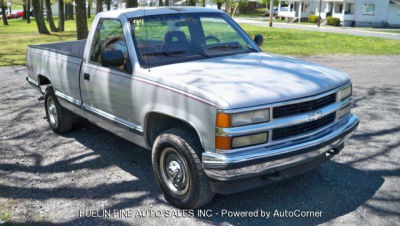 1994 Chevrolet 2500