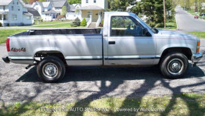 1994 Chevrolet 2500