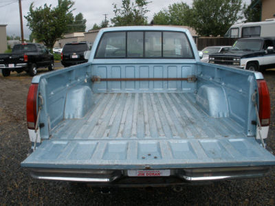 1989 Chevrolet 2500  Silverado