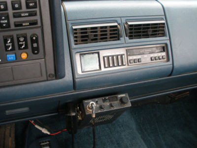 1989 Chevrolet 2500  Silverado