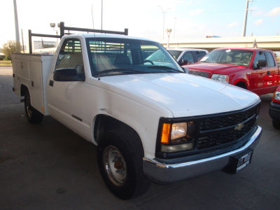 1999 Chevrolet 2500
