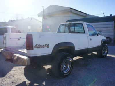 1990 Chevrolet 2500