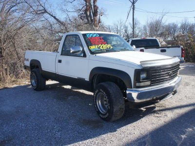 1990 Chevrolet 2500