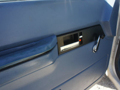 1990 Chevrolet 2500