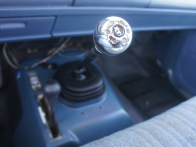 1990 Chevrolet 2500