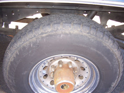 1987 Chevrolet 2500