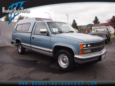 1988 Chevrolet 2500  Silverado