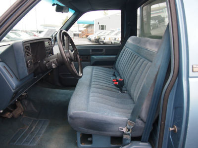 1988 Chevrolet 2500 Silverado