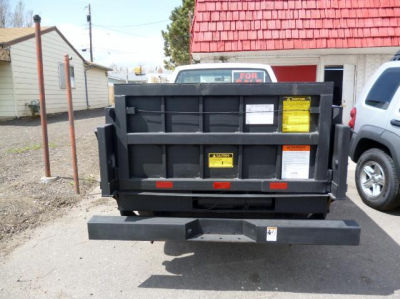 1991 Chevrolet 2500  FT BED
