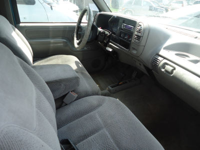 1995 Chevrolet 2500