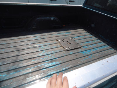 1995 Chevrolet 2500