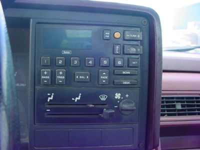 1988 Chevrolet 2500