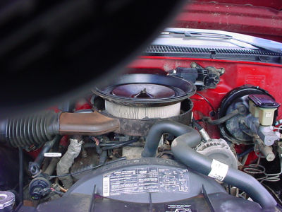 1988 Chevrolet 2500