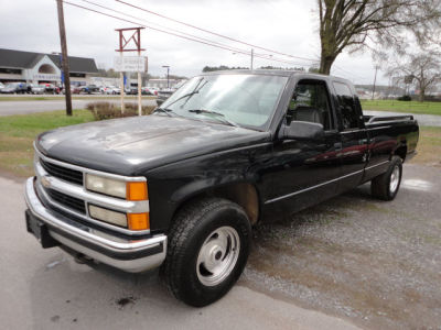 1995 Chevrolet 2500