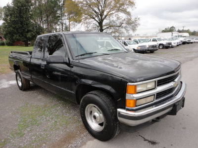 1995 Chevrolet 2500