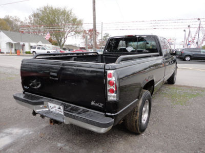 1995 Chevrolet 2500