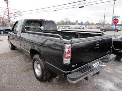 1995 Chevrolet 2500