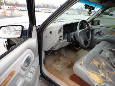 1995 Chevrolet 2500