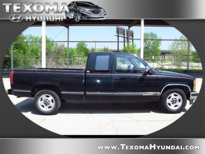 1991 Chevrolet 2500  LS X