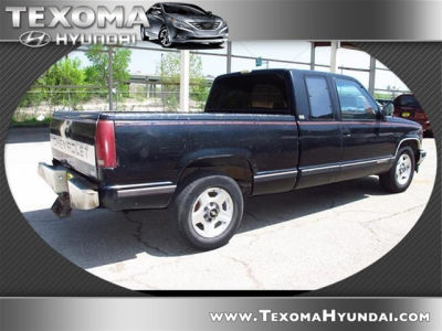 1991 Chevrolet 2500  LS X