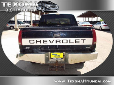 1991 Chevrolet 2500  LS X
