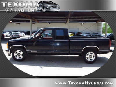 1991 Chevrolet 2500  LS X