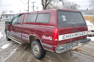 1995 Chevrolet 2500 Extended Cab