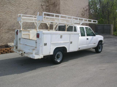 1994 Chevrolet 2500  HD