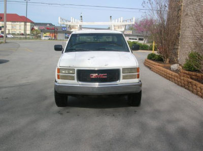 1994 Chevrolet 2500  HD