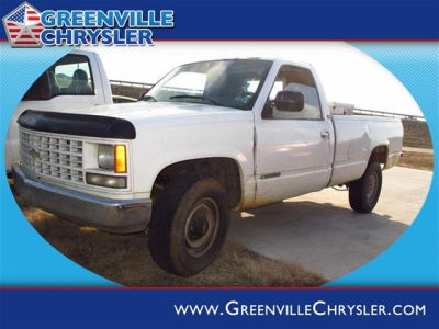 1991 Chevrolet 2500