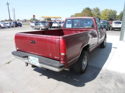 1989 Chevrolet 2500